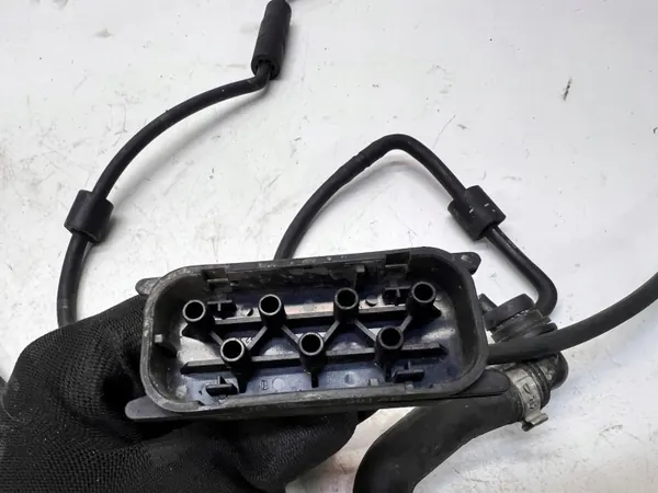 OEM 03G131051AE Vacuumklep voor Audi VW Skoda image 8