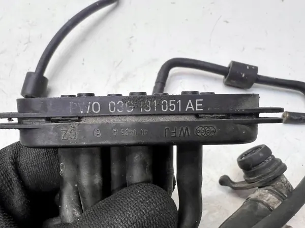 OEM 03G131051AE Vacuumklep voor Audi VW Skoda image 9
