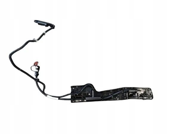 Tubería AdBlue OEM 5R3131961 para VW Caddy 2.0 TDI image 2