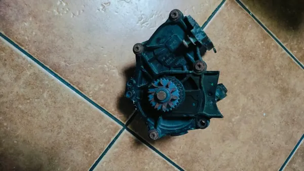 OEM WORAD2366 Boîtier Thermostat Pompe Eau VW Jetta image 3