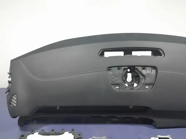 Console Tableau de Bord Mercedes Classe A W177 OEM Lochow-328635- image 6