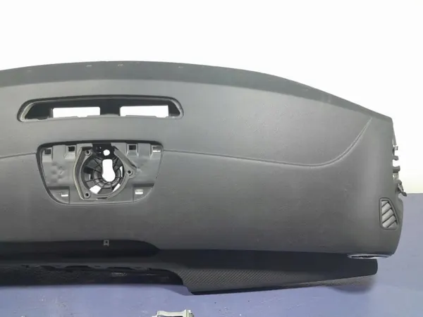 Console Tableau de Bord Mercedes Classe A W177 OEM Lochow-328635- image 7