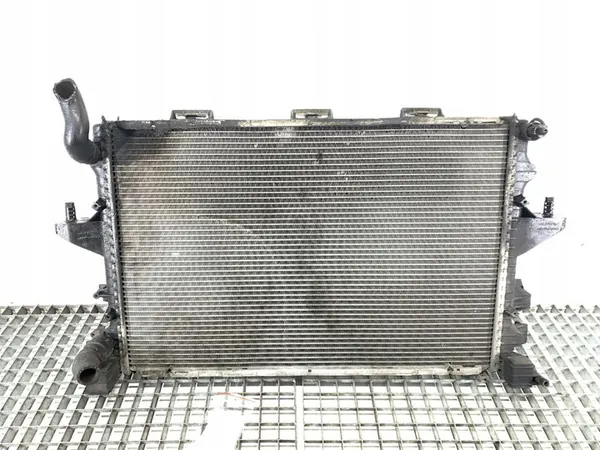 Radiador de agua VW Transporter T5 2.5 130CV 7H0121253G image 2