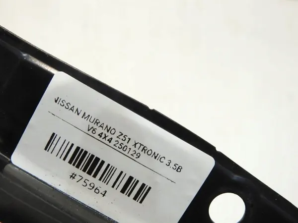 Baklucköppningssensor Höger OEM 426607-10250 Nissan Murano image 4