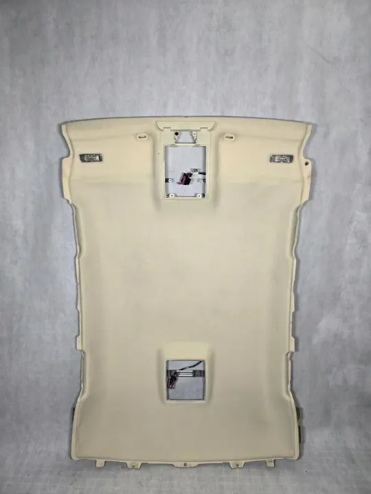 Teto Audi A8 D3 OEM 4E0867505AD - Usado image 2