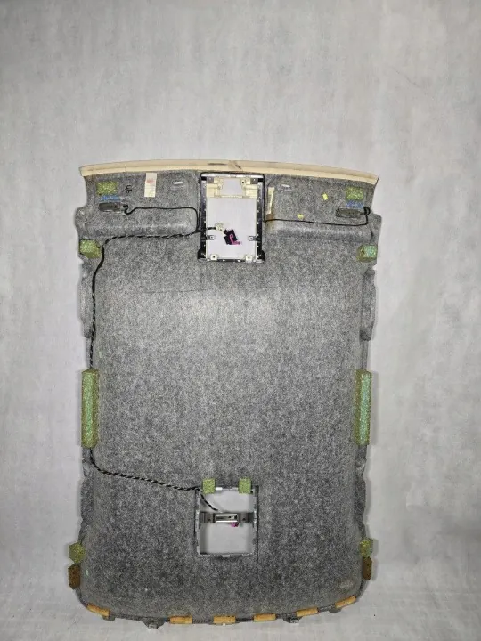 Teto Audi A8 D3 OEM 4E0867505AD - Usado image 6