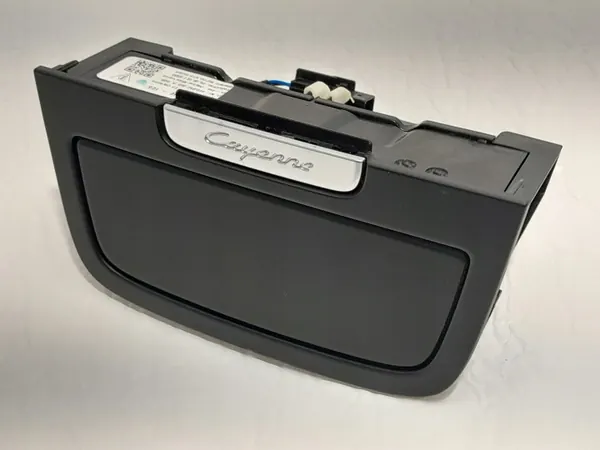 Cinzeiro Porsche Cayenne 9Y OEM 9Y0857950A Usado image 3