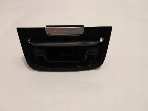 Cinzeiro Porsche Cayenne 9Y OEM 9Y0857950A Usado image 4