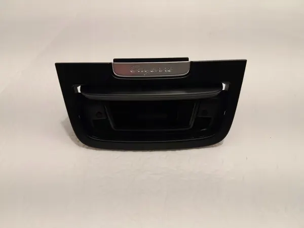 Cinzeiro Porsche Cayenne 9Y OEM 9Y0857950A Usado image 5
