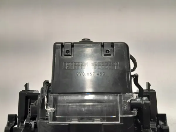 Cinzeiro Porsche Cayenne 9Y OEM 9Y0857950A Usado image 6