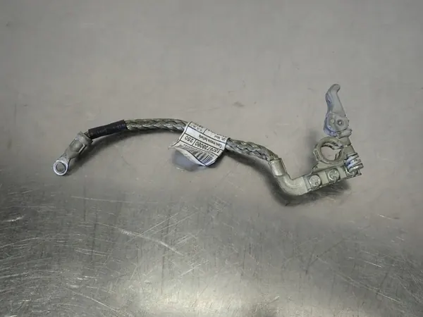 Terminal Negativo Peugeot Boxer II image 2