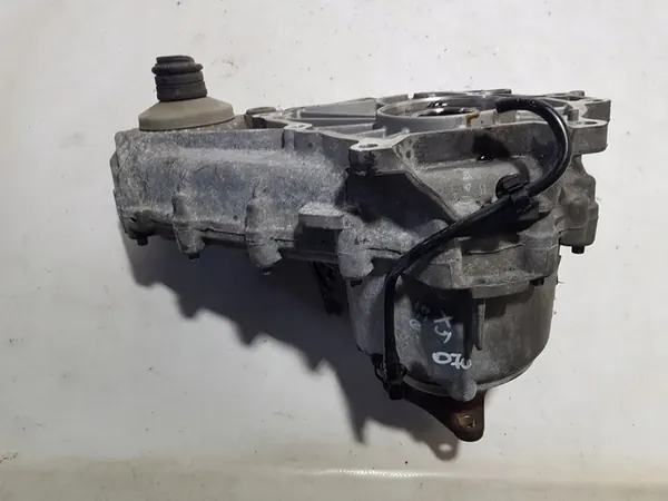 Diferencial BMW E70 X5 3.0D 7574777 image 3