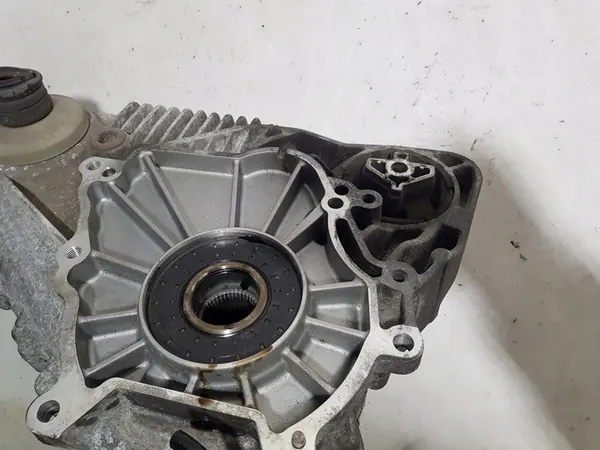 Diferencial BMW E70 X5 3.0D 7574777 image 5