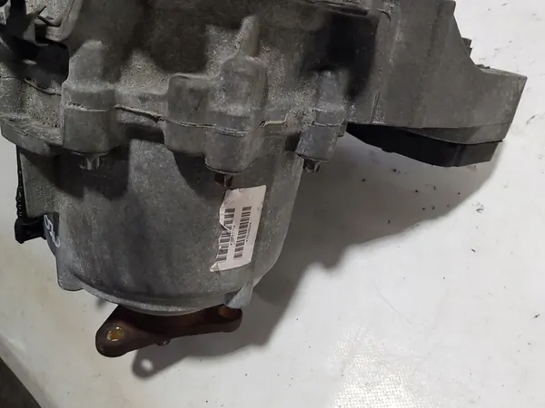 Diferencial BMW E70 X5 3.0D 7574777 image 7