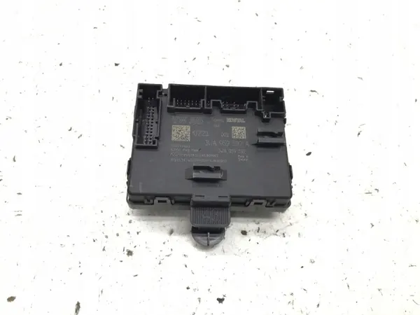 OEM 3WA959592A Etuovi moduuli oikea VW Tiguan image 2