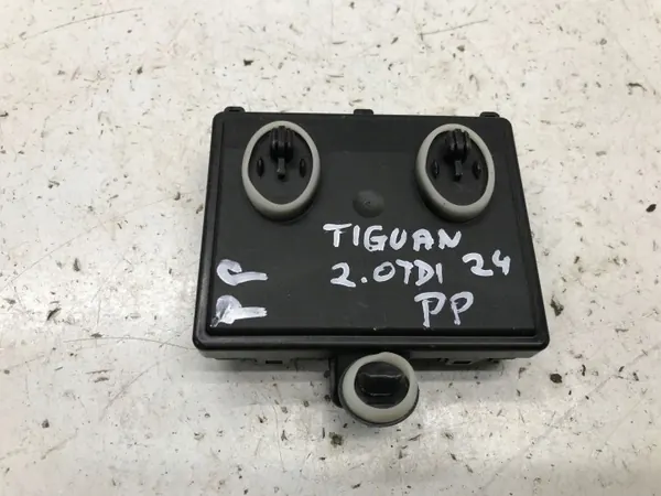 OEM 3WA959592A Etuovi moduuli oikea VW Tiguan image 3