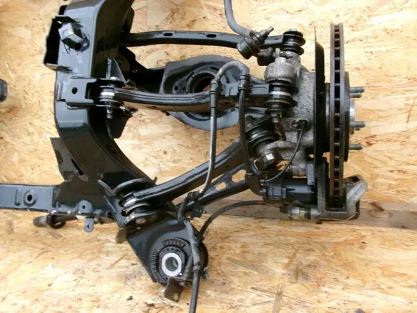 Bras de suspension arrière Hyundai IONIQ OEM KIA EV-6H09 image 5
