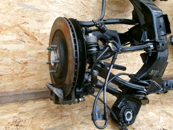 Bras de suspension arrière Hyundai IONIQ OEM KIA EV-6H09 image 6