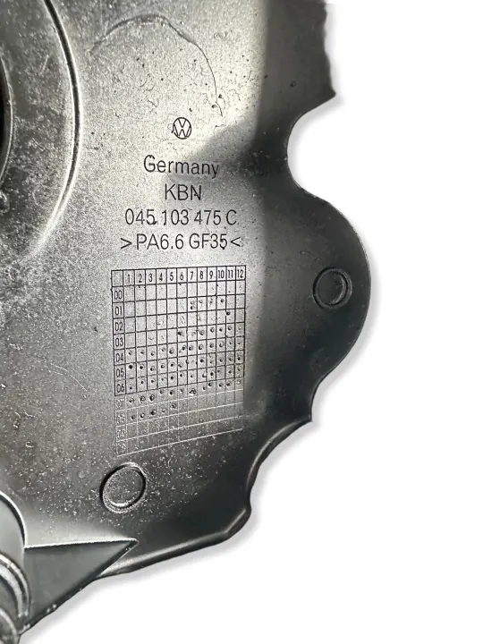 Venttiilikansi OEM 045103469C Skoda Audi VW Seat image 3