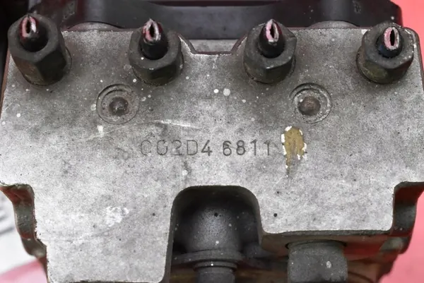 ABS Pump 006-V95-154-1 Honda Civic 1.8 i-VTEC image 7