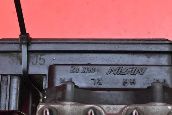 ABS Pump 006-V95-154-1 Honda Civic 1.8 i-VTEC image 8