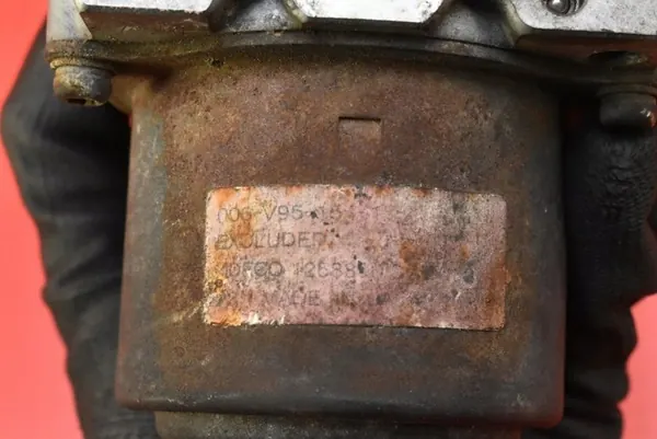 ABS Pump 006-V95-154-1 Honda Civic 1.8 i-VTEC image 9