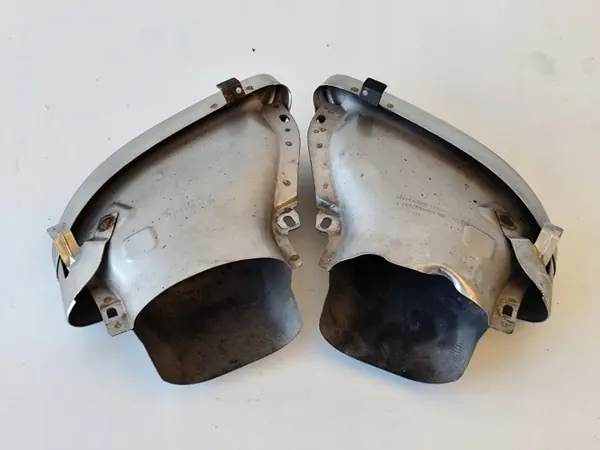 OEM 2054900400 Oikea Pakopää Mercedes C205 image 3