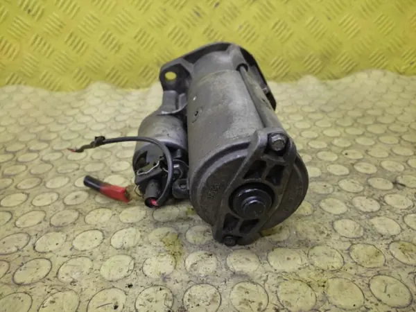 Démarreur OEM D7RS29 pour Skoda Octavia I 1.9 SDI image 3