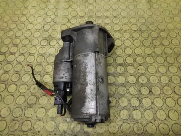 Démarreur OEM D7RS29 pour Skoda Octavia I 1.9 SDI image 4