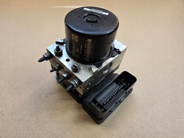 ABS-pumppu OEM 1K0907379BE Golf VI, A3, Leon image 2