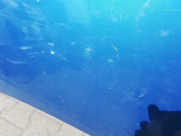 Capô do motor KIA CEED 2009-2012 image 2