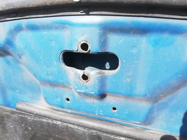 Capô do motor KIA CEED 2009-2012 image 6