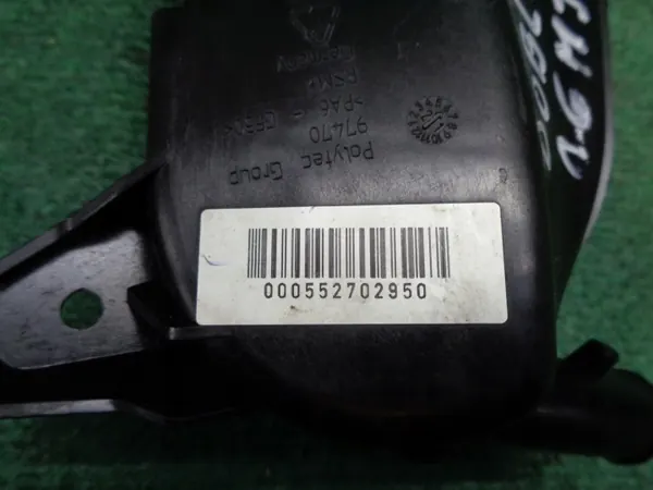 Scheider OEM 55270295 voor Fiat Alfa Romeo Jeep image 6