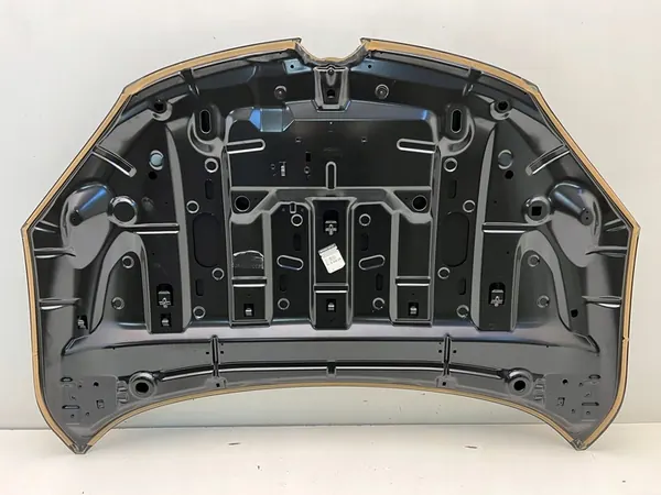 RENAULT MEGANE III Motorlock Original 08-12 image 9