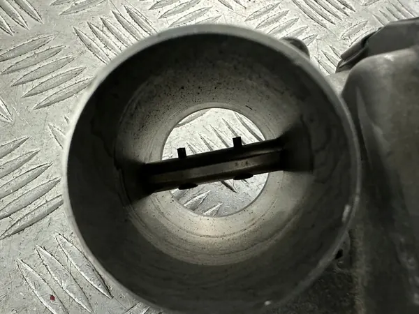 Drosselklappe Ford Peugeot Citroen 1.4 1.6 HDI TDCI image 2