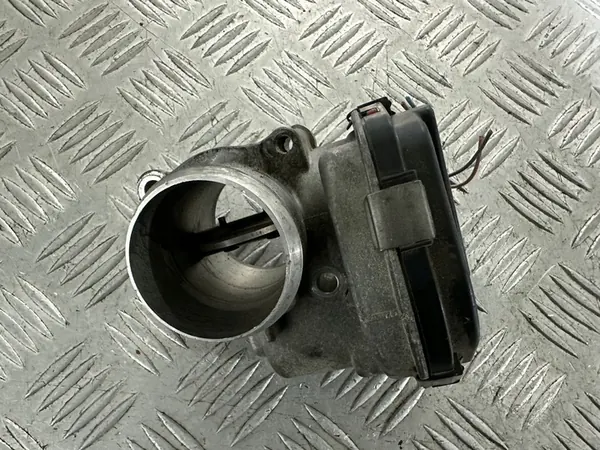 Drosselklappe Ford Peugeot Citroen 1.4 1.6 HDI TDCI image 3