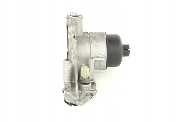 Oljefilterbas Ford Transit 2.2 image 2