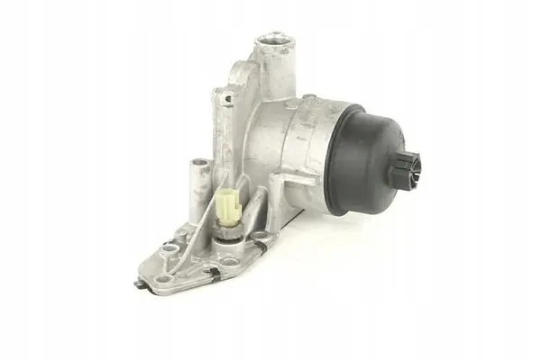 Oljefilterbas Ford Transit 2.2 image 3