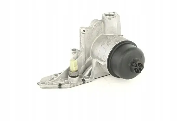 Oljefilterbas Ford Transit 2.2 image 4