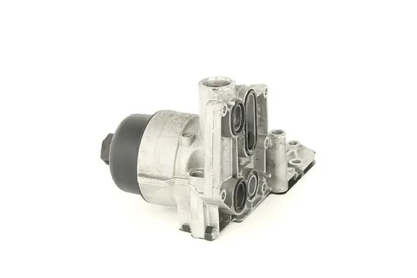 Oljefilterbas Ford Transit 2.2 image 8