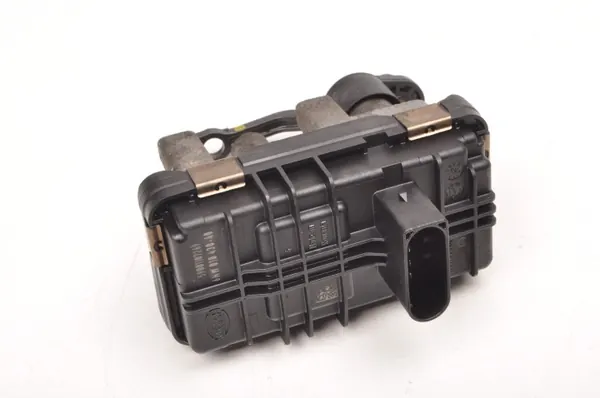 BMW Turboaktuator OEM 6NW010430-40 för 1-serien image 2