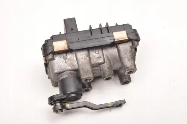 BMW Turboaktuator OEM 6NW010430-40 för 1-serien image 4