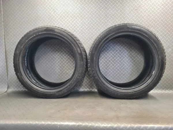 Vinterdäck OEM CZĘŚCI MARMAGCARS 694/800/894 245/45 R18 image 2