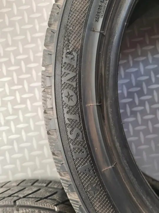 Vinterdäck OEM CZĘŚCI MARMAGCARS 694/800/894 245/45 R18 image 4