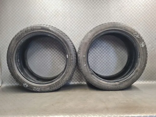 Vinterdäck OEM CZĘŚCI MARMAGCARS 694/800/894 245/45 R18 image 7