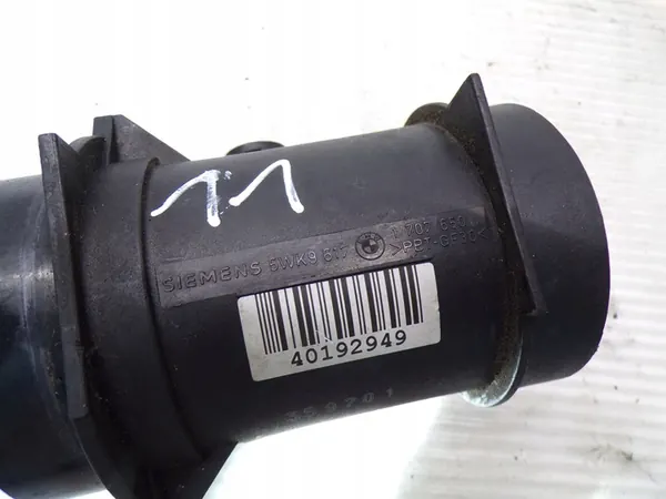 Luftmengenmesser BMW Z3 M E36 S52 2.8 OEM 1707650 image 2