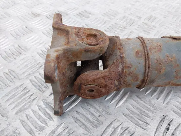 Aandrijfas OEM WAŁ NAPĘDOWY MERCEDES VITO VIANO W639 2.2 CDI image 3