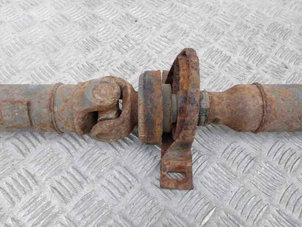 Aandrijfas OEM WAŁ NAPĘDOWY MERCEDES VITO VIANO W639 2.2 CDI image 5