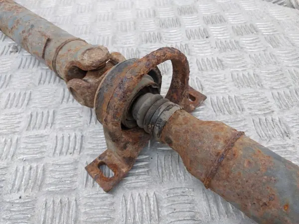 Aandrijfas OEM WAŁ NAPĘDOWY MERCEDES VITO VIANO W639 2.2 CDI image 6