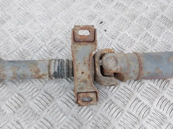 Aandrijfas OEM WAŁ NAPĘDOWY MERCEDES VITO VIANO W639 2.2 CDI image 8